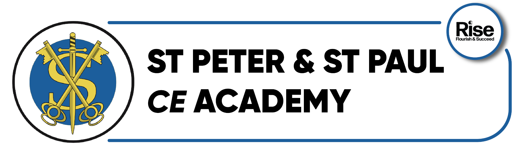 St Peter and St Paul Church of England Academy